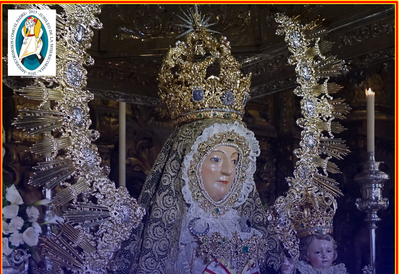 La Parroquia de Santa Marta de Los Molares organiza peregrinacin al Santuario de Consolacin el prximo 8 de septiembre