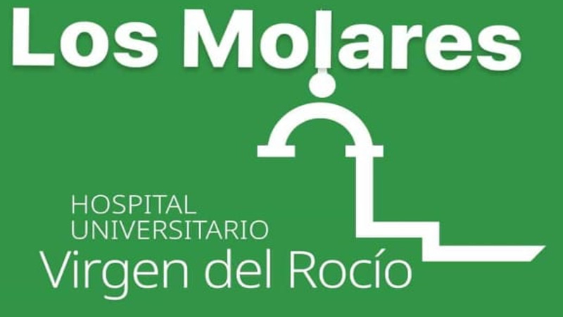 PSOE DE LOS MOLARES SE SUMA A LA LUCHA CONTRA EL TRASLADO DEL HOSPITAL V. DEL ROCO AL HOSPITAL V. DE VALME